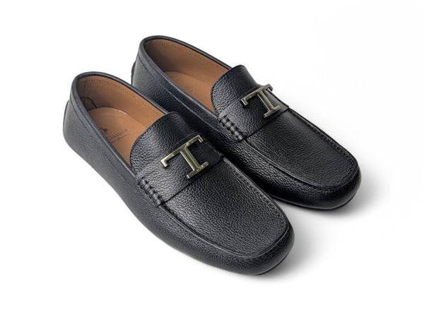 Torronto Driving loafers