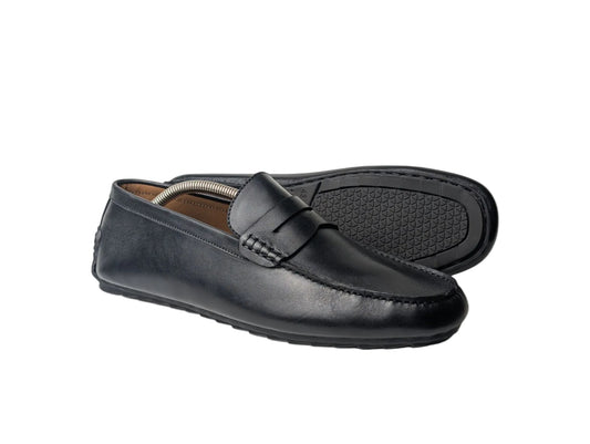 Mocasa penny driving moccasins