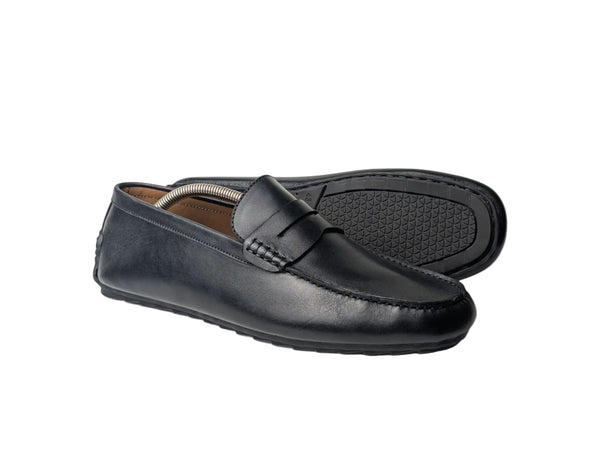 Mocasa penny driving moccasins