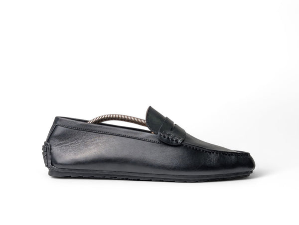 Mocasa penny driving moccasins