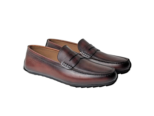 Penny Driving Moccasins