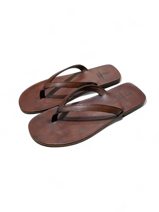 Terra Slipper